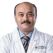 Dr. Suresh K G