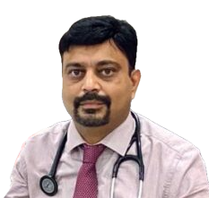 Dr. Kiran Nidagundi