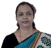 Dr. Jayalakshmi C