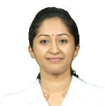 Dr. Divyatha Shekar