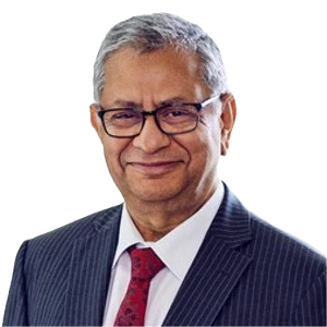 Dr. Anil Kapur