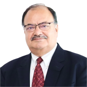 Dr. Vinod Mattoo